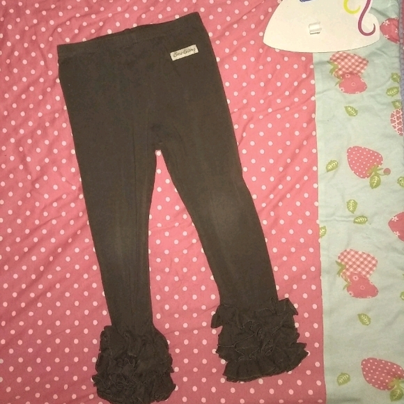 Matilda Jane size 2 knot top/outfit - Picture 2 of 4